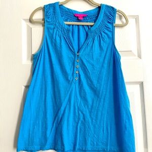 Lilly Pulitzer Essie Tank